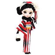 Pullip Yuri Fashion Doll